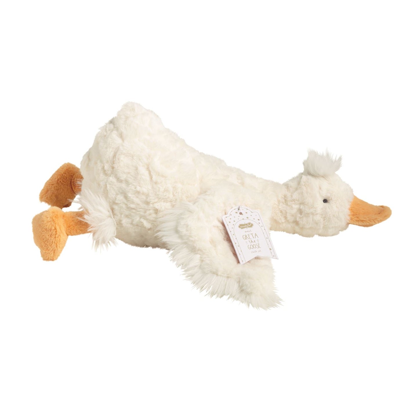 goose plush pals - greta or martha