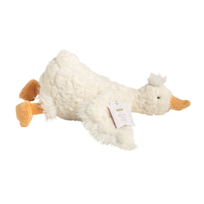 goose plush pals - greta or martha