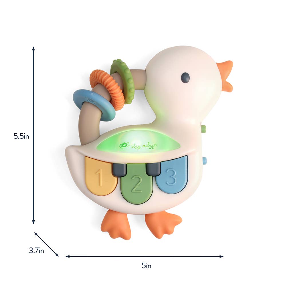 bitzy tunes™ goose