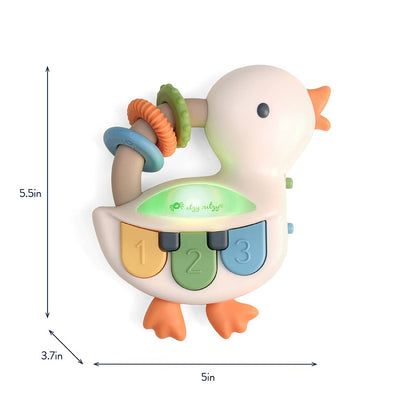 bitzy tunes™ goose