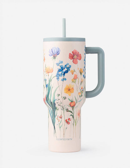 creation 40 oz ascend tumbler