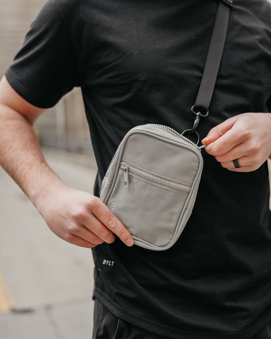 fog crossbody sling
