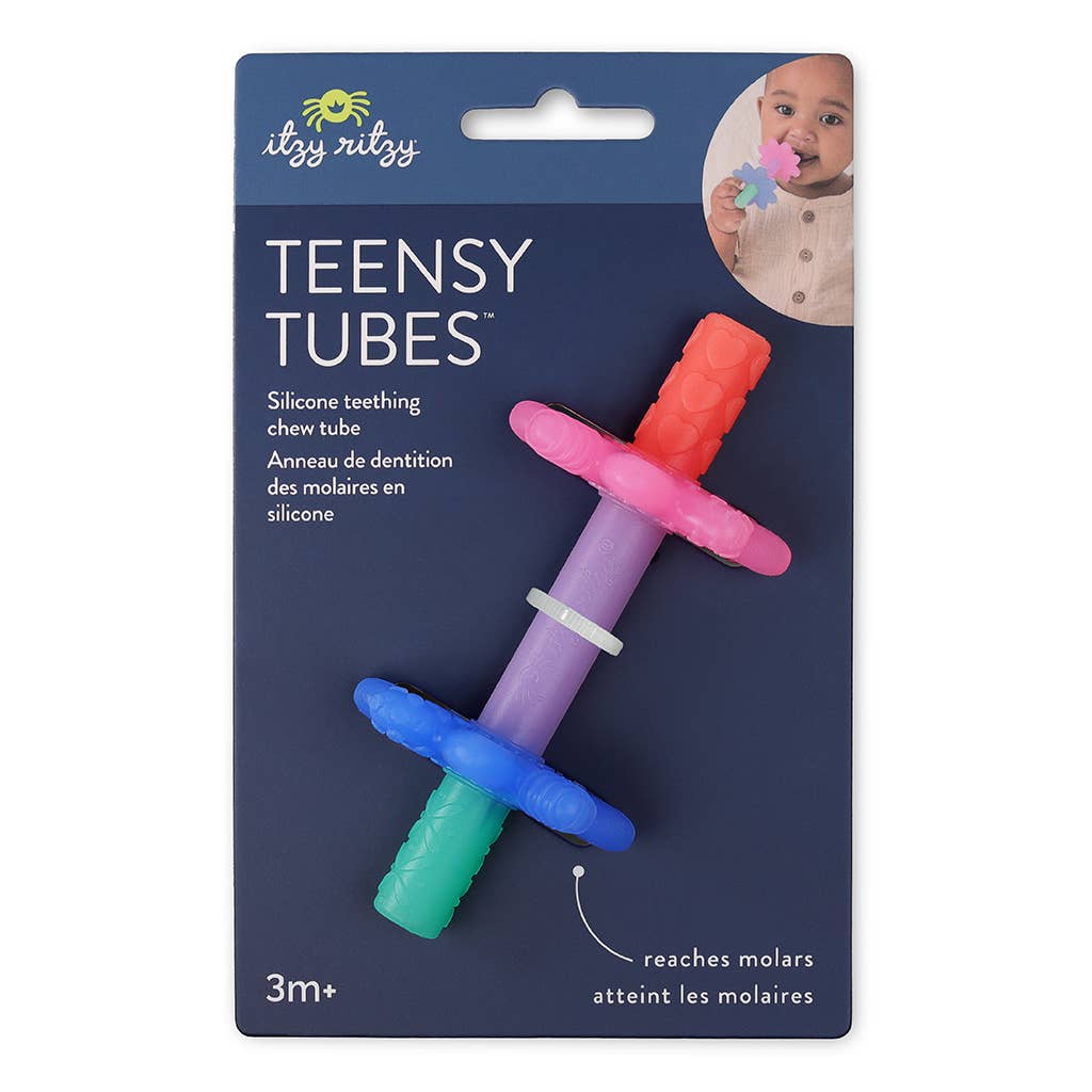 teensy tubes™
