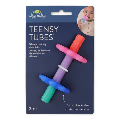 teensy tubes™