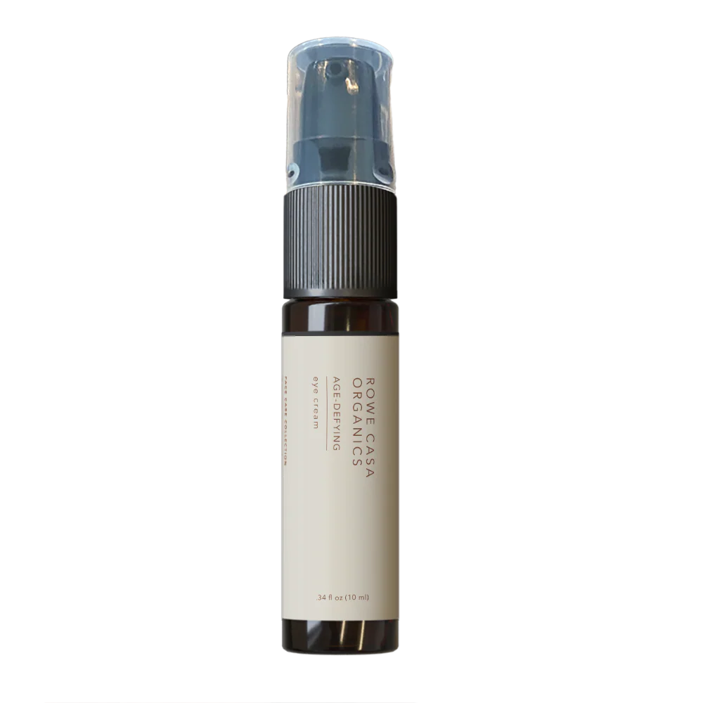 anti-aging eye cream