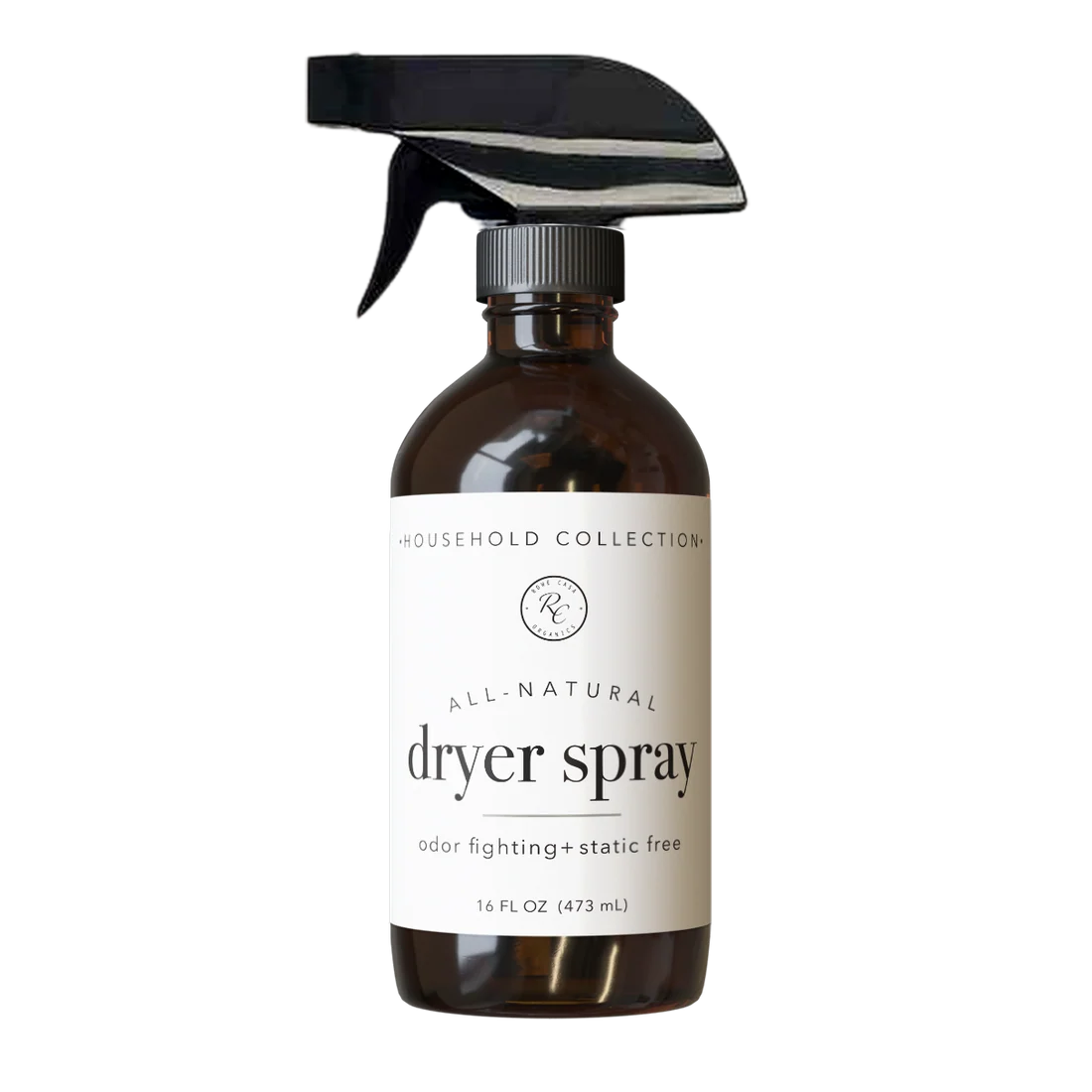 dryer spray