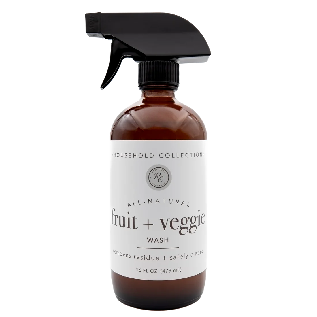 fruit + veggie wash | 16oz