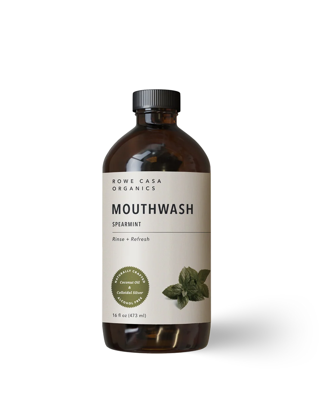 mouthwash