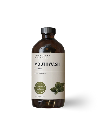 mouthwash
