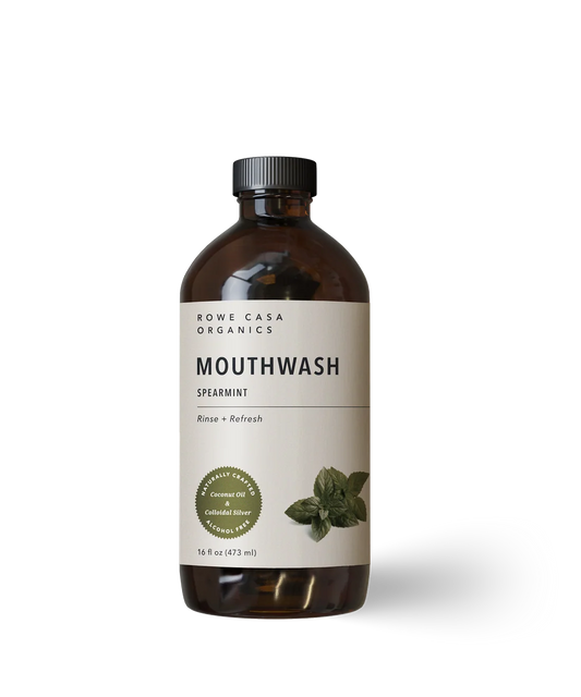 mouthwash