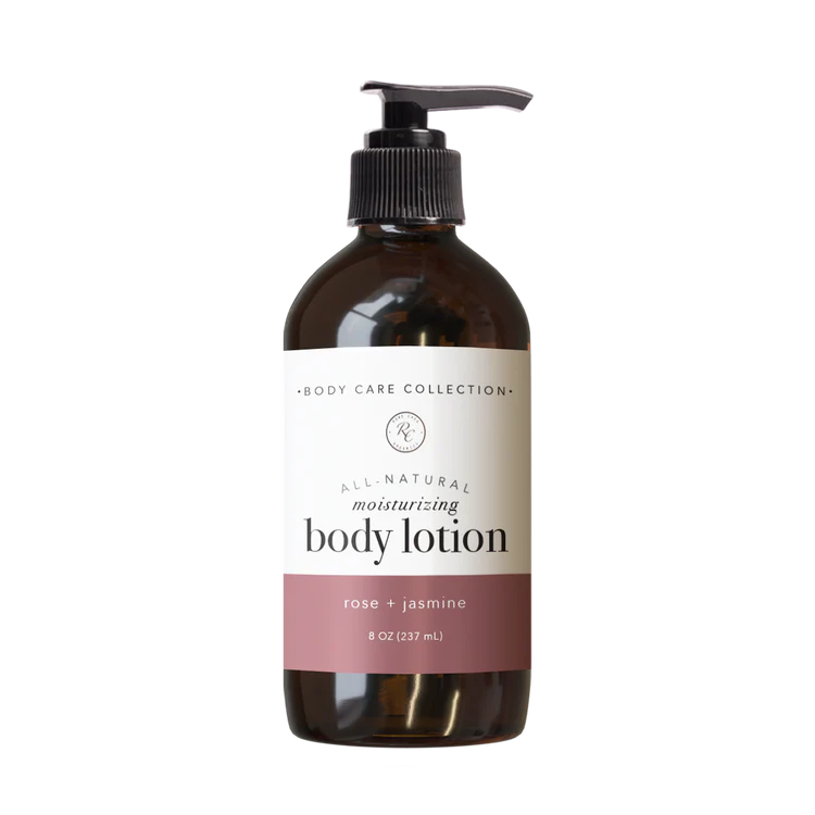 body lotion - 8oz