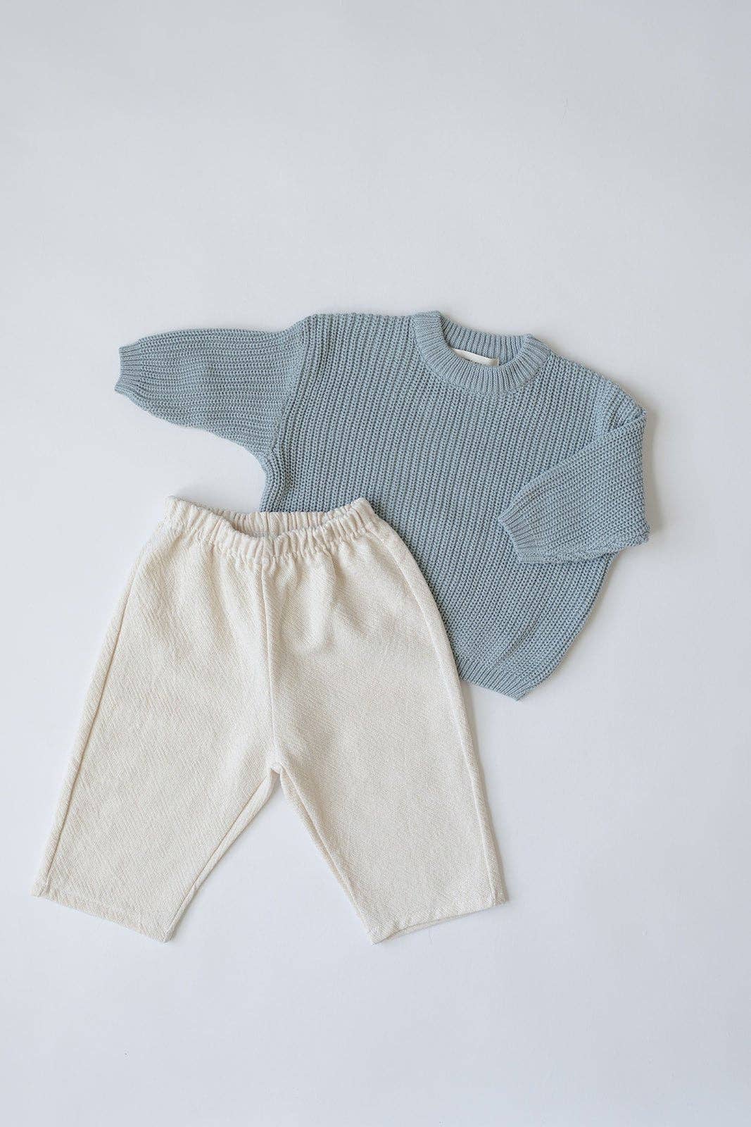 everyday chino pant