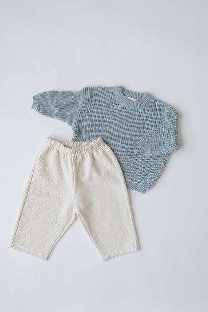 everyday chino pant