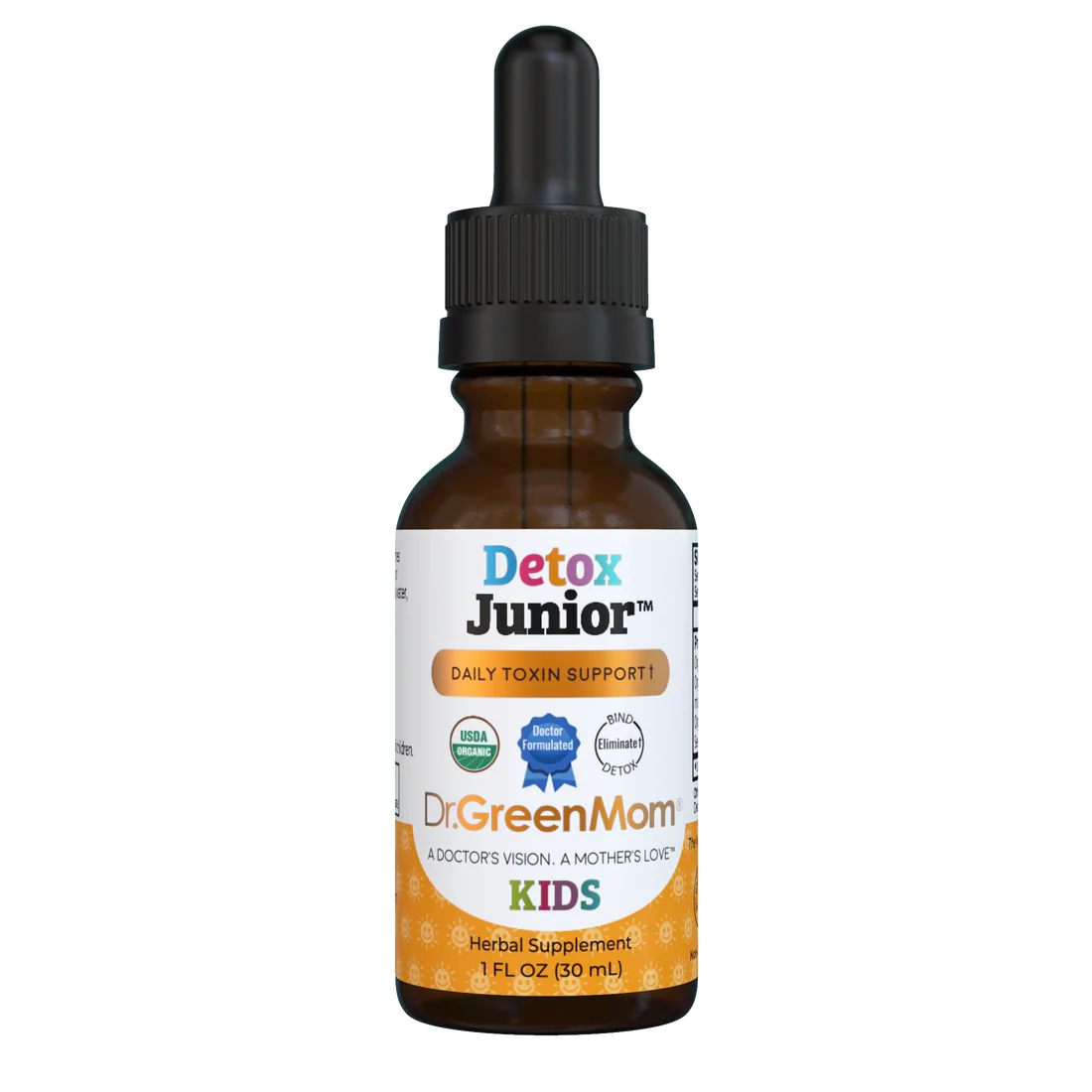 detox junior