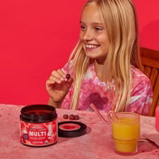 kids whole food multivitamin gummies