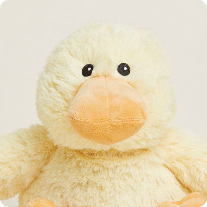 duck warmies