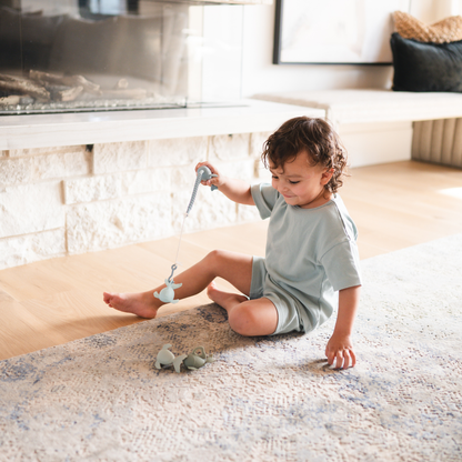 fishing playset - ocean