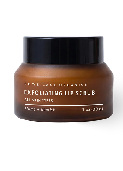 exfoliating lip scrub | 1oz