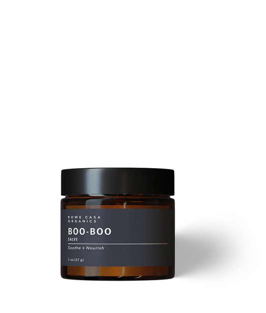 boo-boo salve