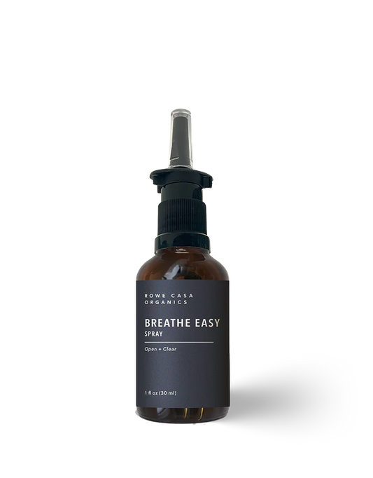 breathe easy spray
