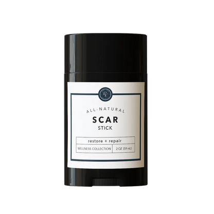 scar care | 2oz