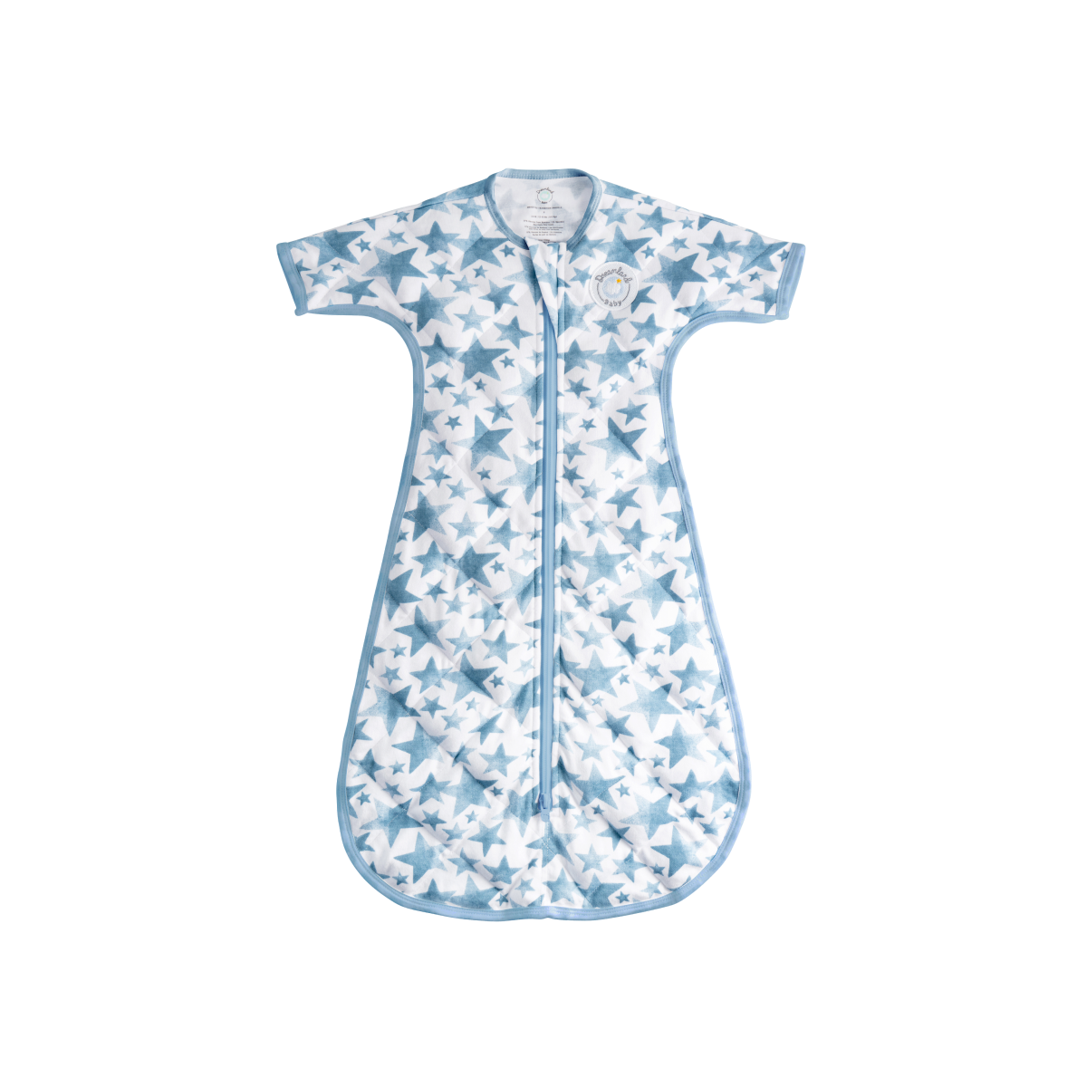dream weighted transition swaddle *online exclusive* - Ivory Soul