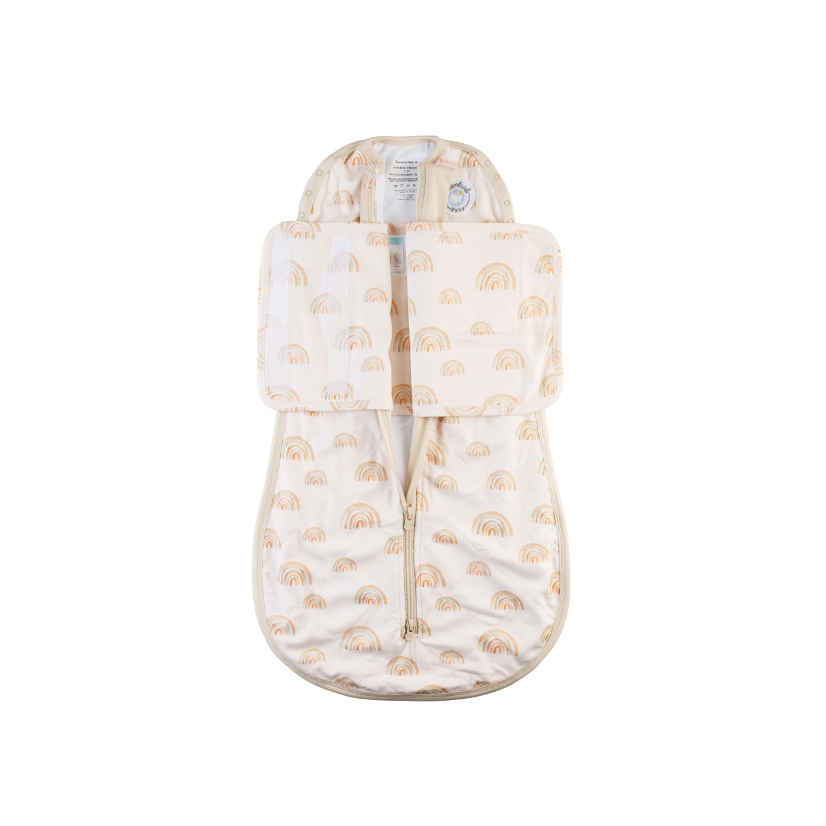 bamboo classic swaddle (non-weighted) *online exclusive*