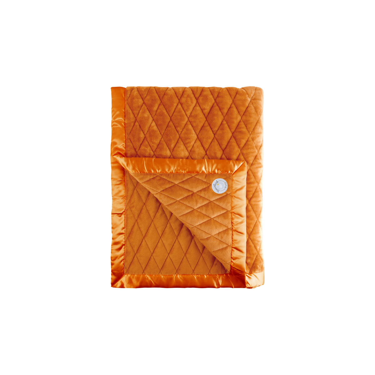 weighted toddler blanket *online exclusive* - Ivory Soul