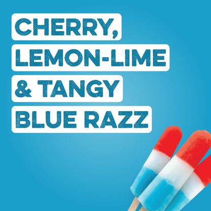 freeze pop energy + pre workout | 30 servings