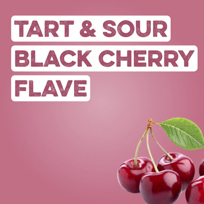 sour cherry energy + pre workout | 30 servings