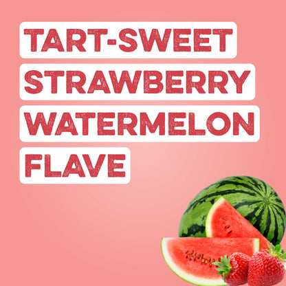 strawberry watermelon energy + pre workout | 30 servings