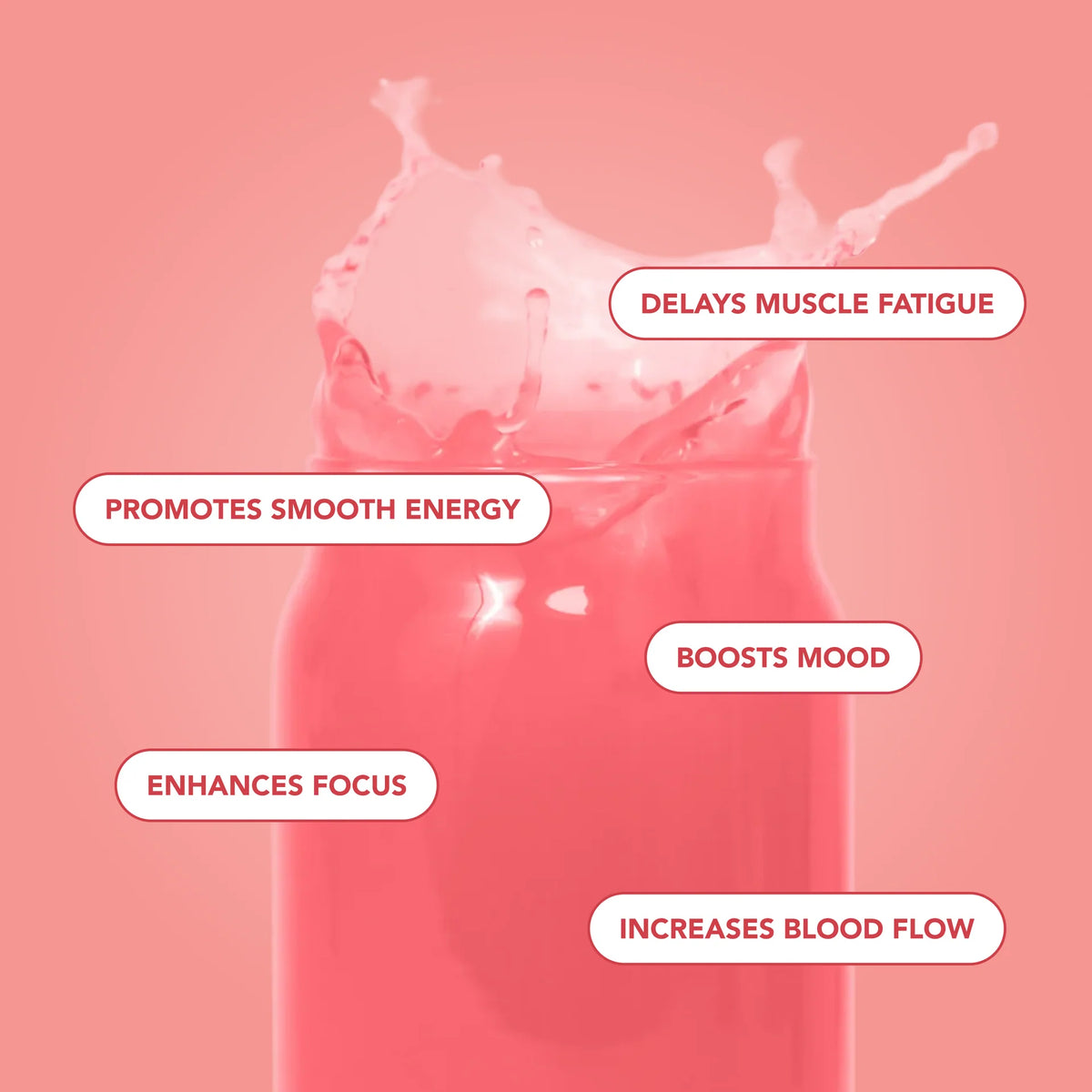 strawberry watermelon energy + pre workout | 30 servings
