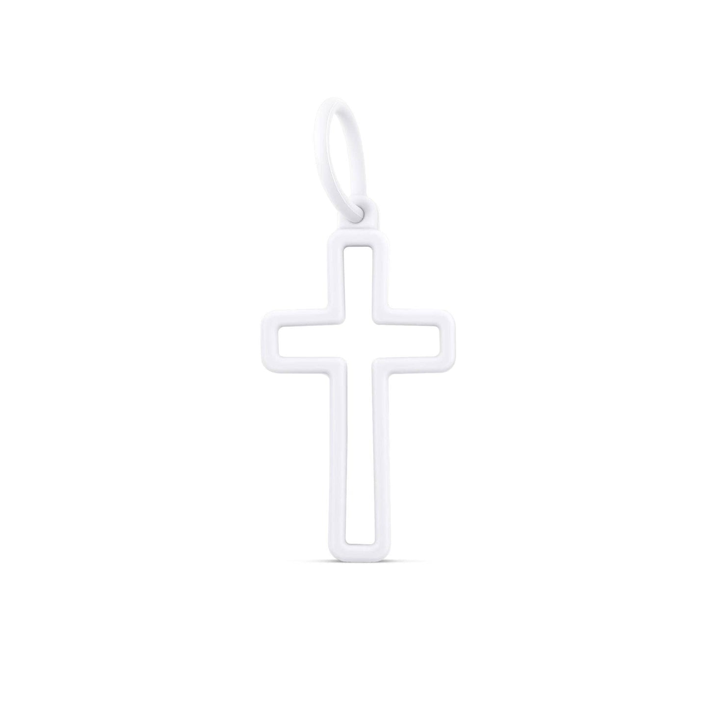 cross charm