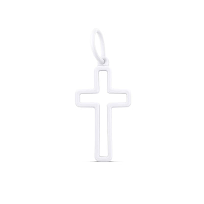 cross charm