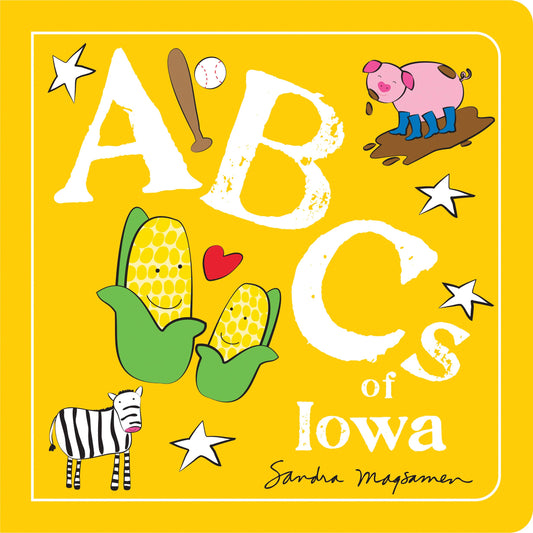 ABCs of iowa