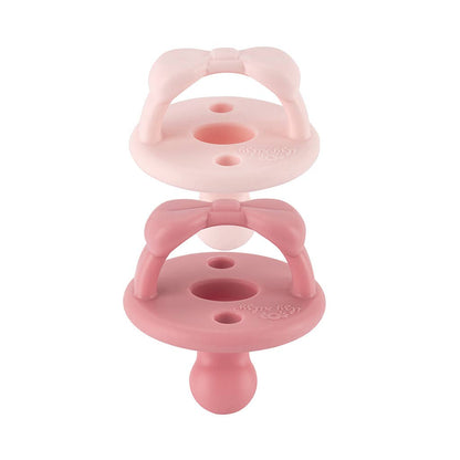 sweetie soother™ orthodontic pacifier sets