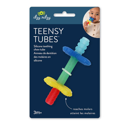 teensy tubes™
