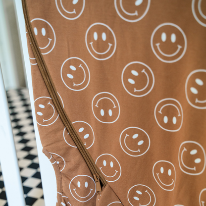 bamboo sleep bags | prints