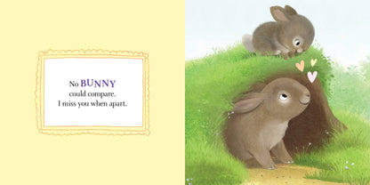 i love you like no otter