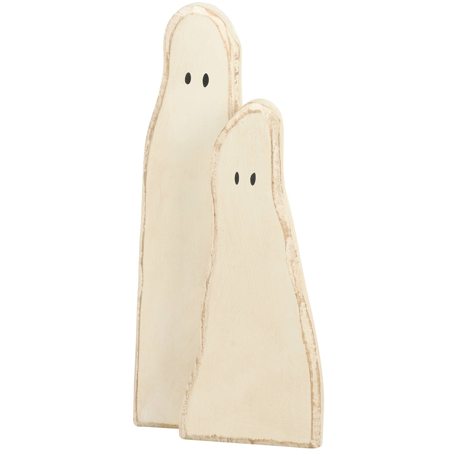 tall ghost chunky sitter