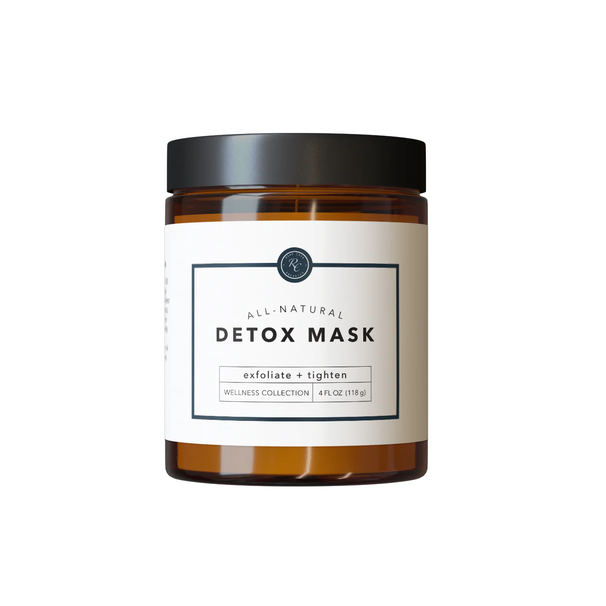 detox mask