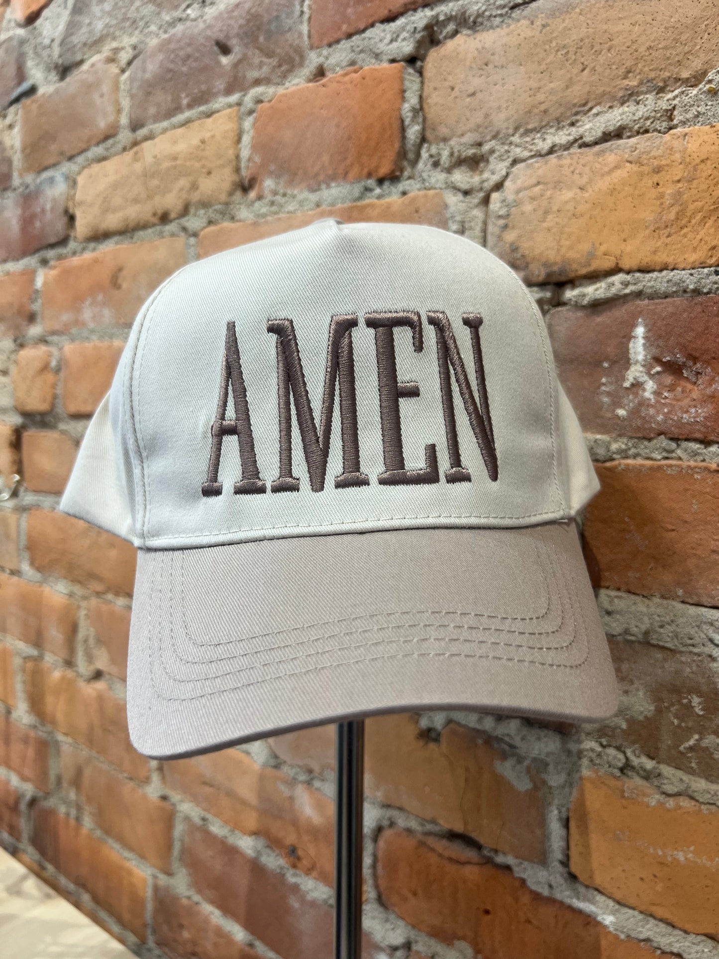 amen hats