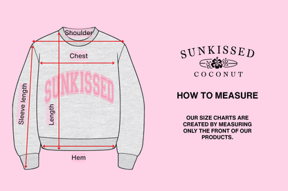 shades of blue quilted pastel mockneck sweatshirt