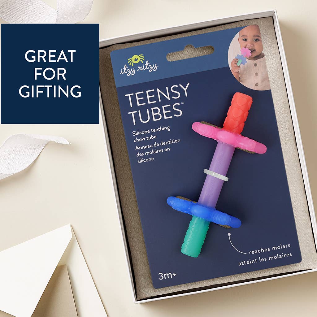 teensy tubes™