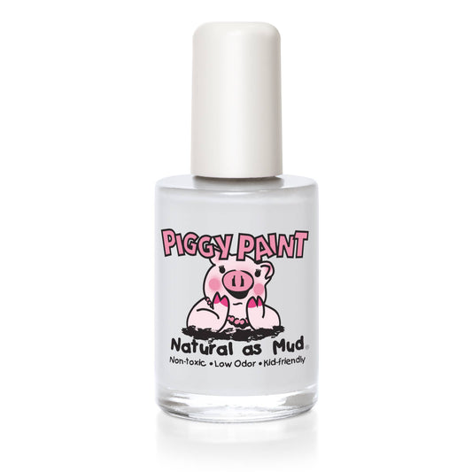 snow bunny's perfect - piggy paint