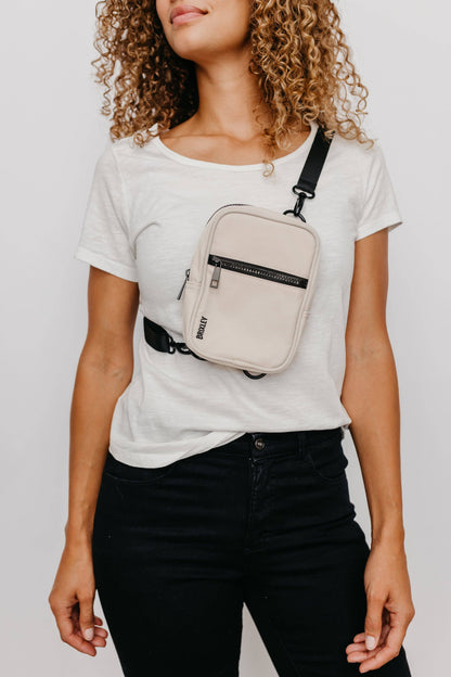 coastal crossbody sling