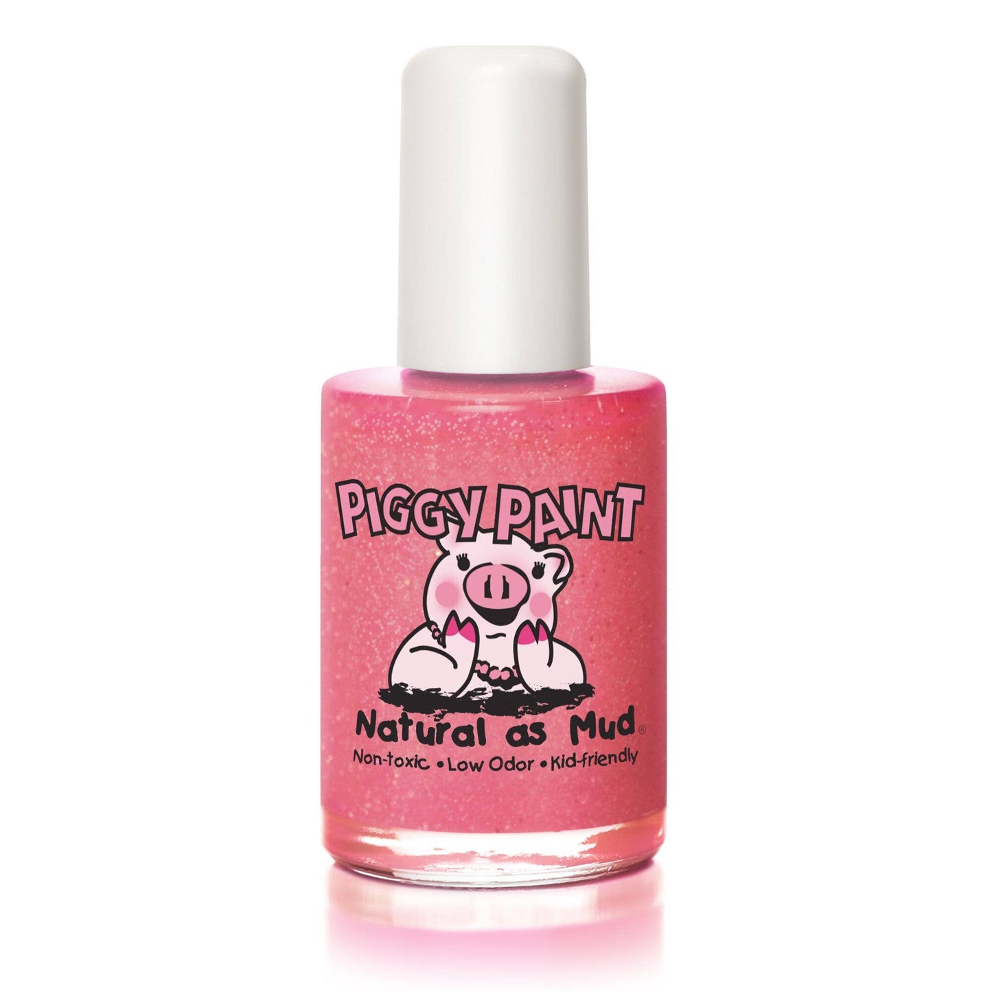 shimmy shimmy pop - piggy paint