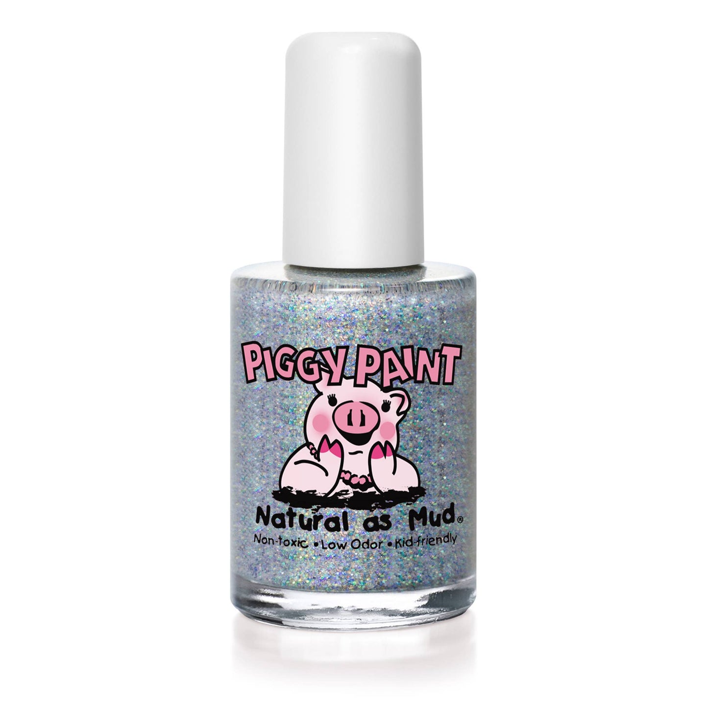 glitterbug - piggy paint