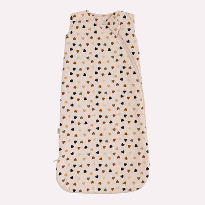 bamboo sleep bags | prints