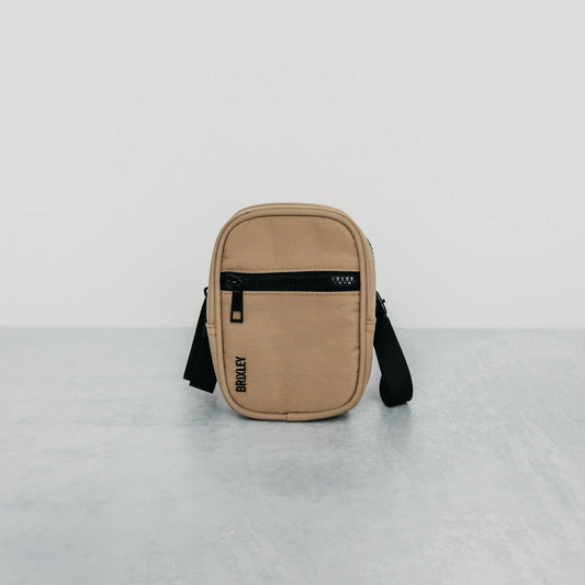 mini desert crossbuddy sling